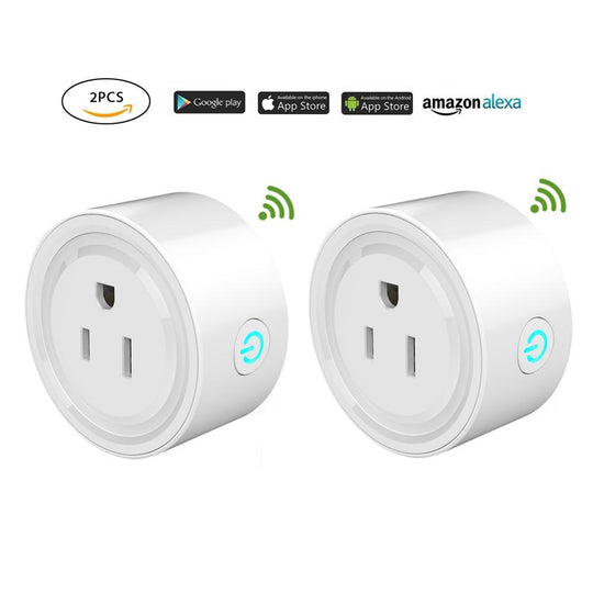 WIFI Smart Plug control