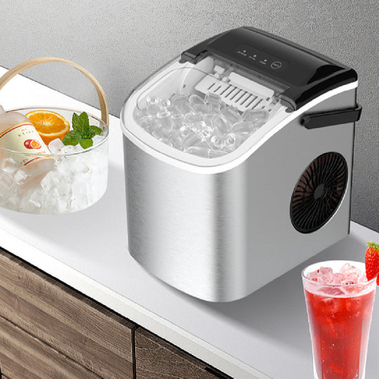 Home Ice Maker