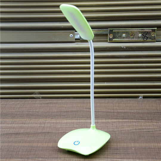 charging touch LED desk lamp