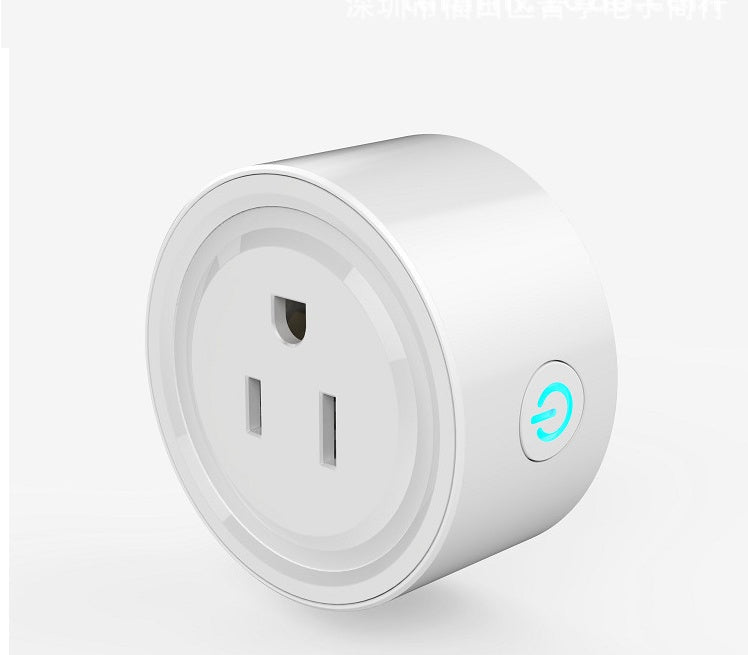 WIFI Smart Plug control