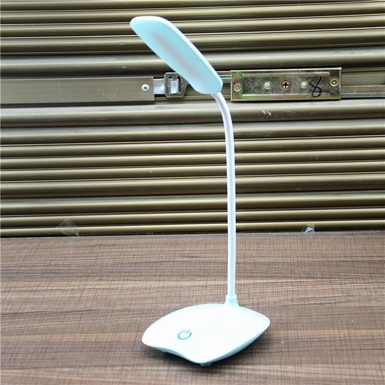 charging touch LED desk lamp
