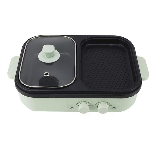 Caldron Electric Frying Oven