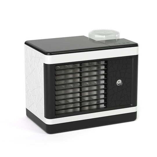 Rechargeable Mini Air Conditioner