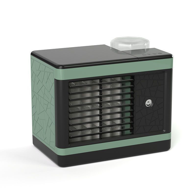 Rechargeable Mini Air Conditioner