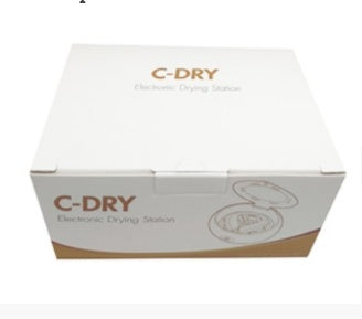 Drying Box Headphone Dehumidifier