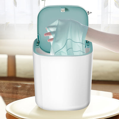 Small Laundry Bucket