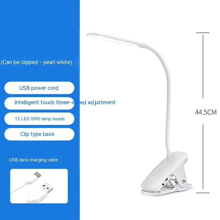 Children's Study Desk Lamp
