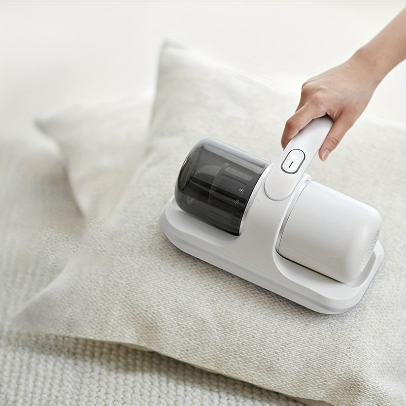 Rechargeable Powerful Bed Vacuum Cleaner