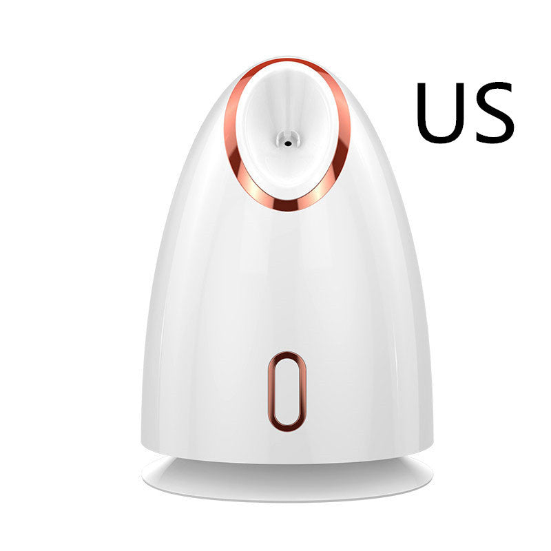Moisturizing Face Steamer