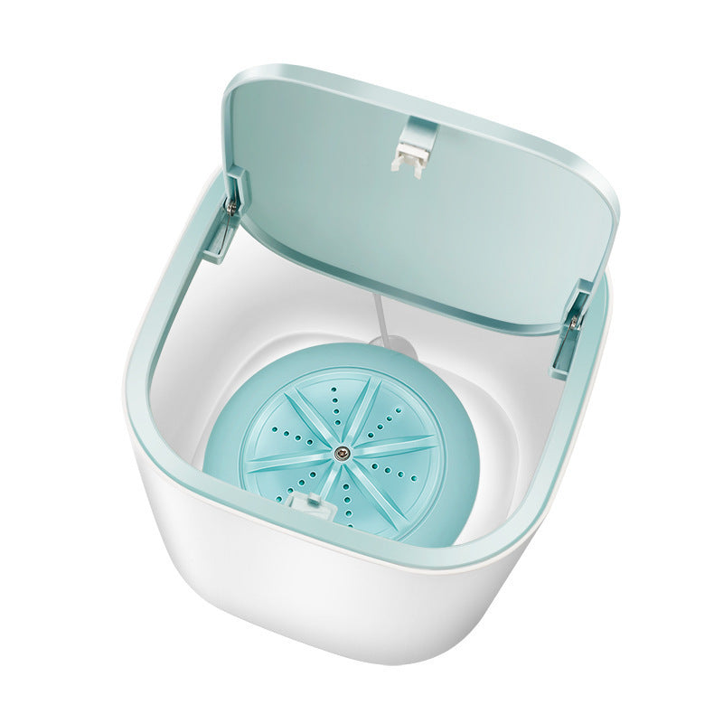 Small Laundry Bucket