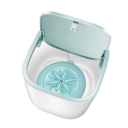 Small Laundry Bucket