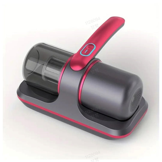 Rechargeable Powerful Bed Vacuum Cleaner