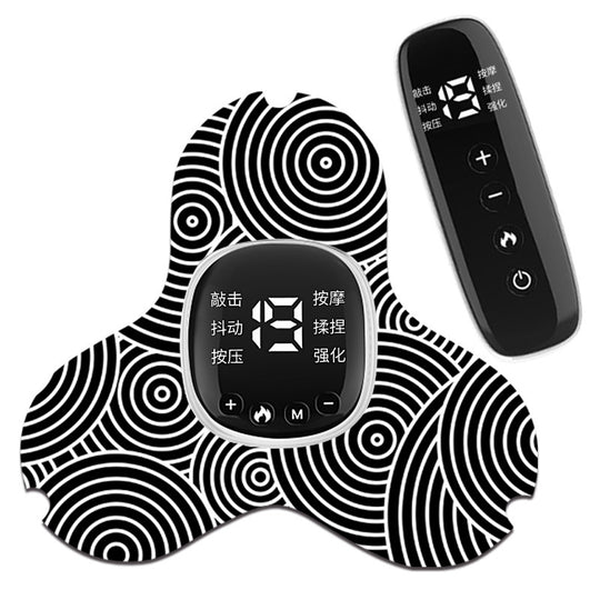 Portable Shoulder Neck Massage