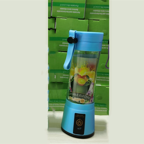 Portable Rechargeable Blender juicer