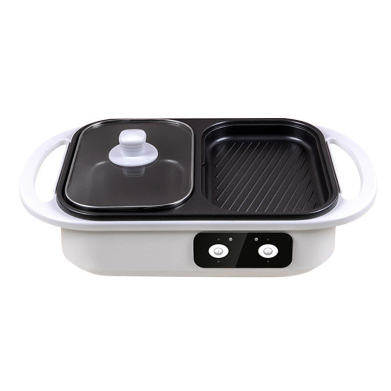 Caldron Electric Frying Oven