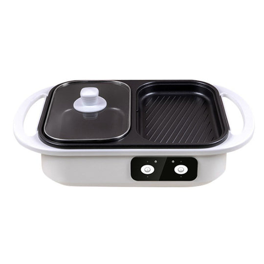 Caldron Electric Frying Oven
