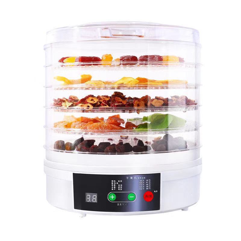Household Fruit Dehydrator