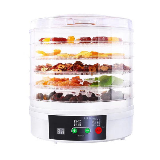 Household Fruit Dehydrator