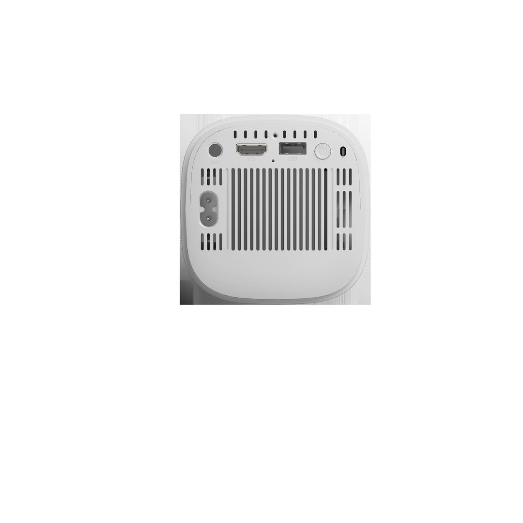 Mini Household 4K Projector