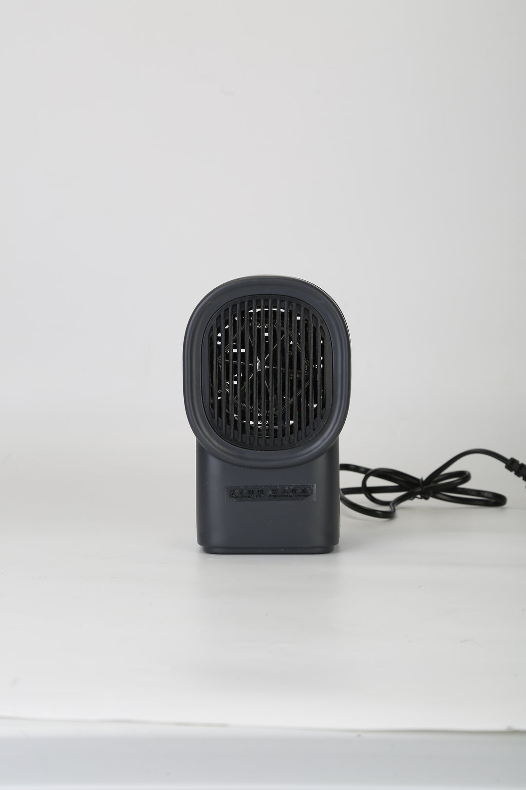 Portable Electric Space Heater