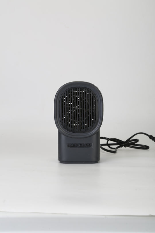Portable Electric Space Heater
