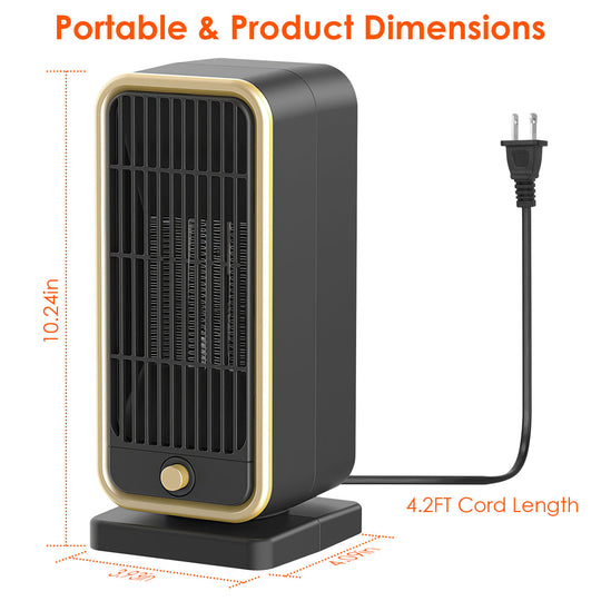Portable Electric Heater