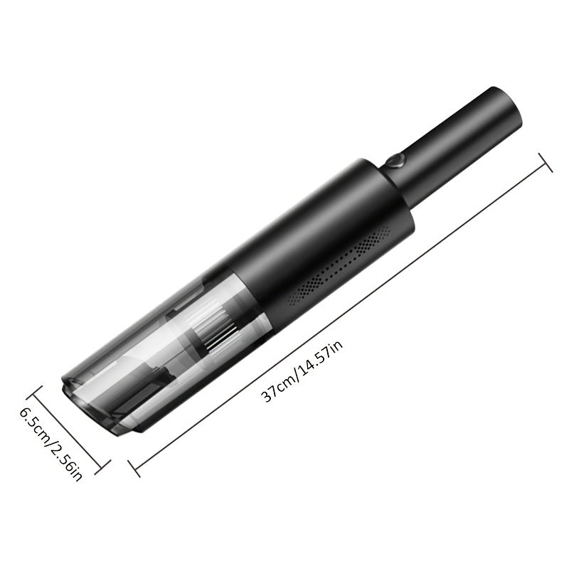 Home Car Vacuum Cleaner