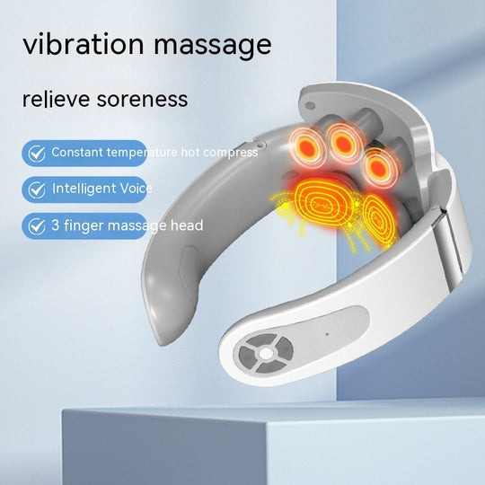 Household Massager Pulse Multifunction