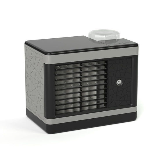 Rechargeable Mini Air Conditioner