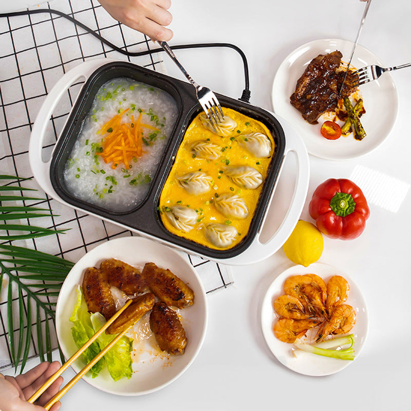 Caldron Electric Frying Oven