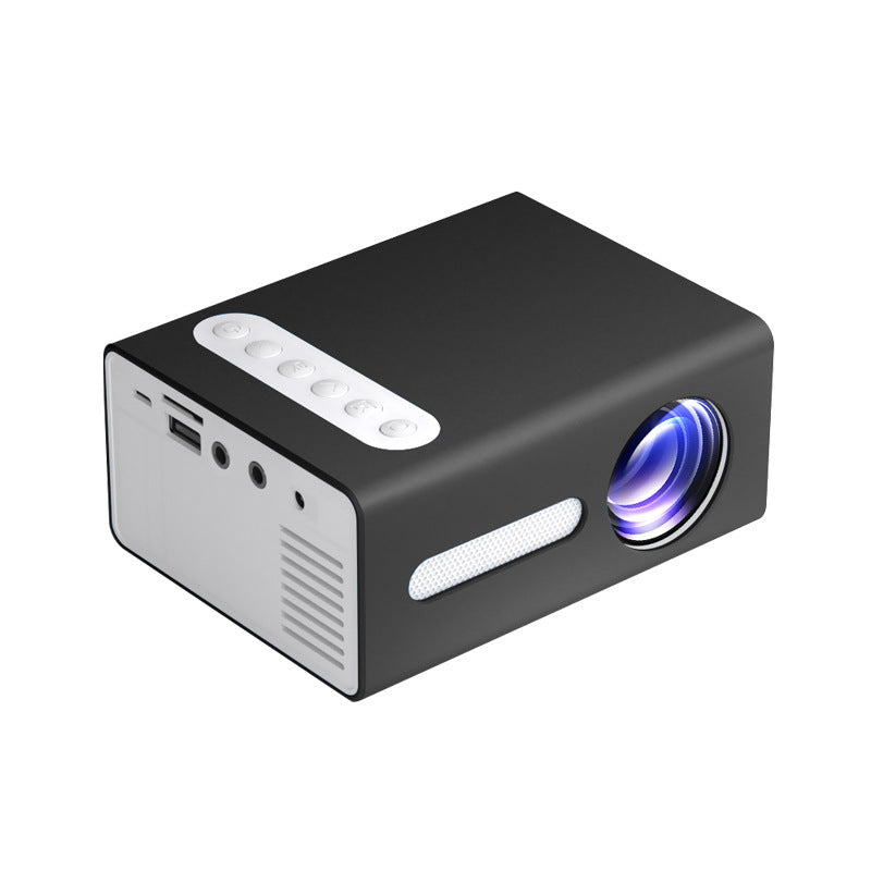 Home Office HD Mini Projector