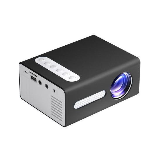 Home Office HD Mini Projector