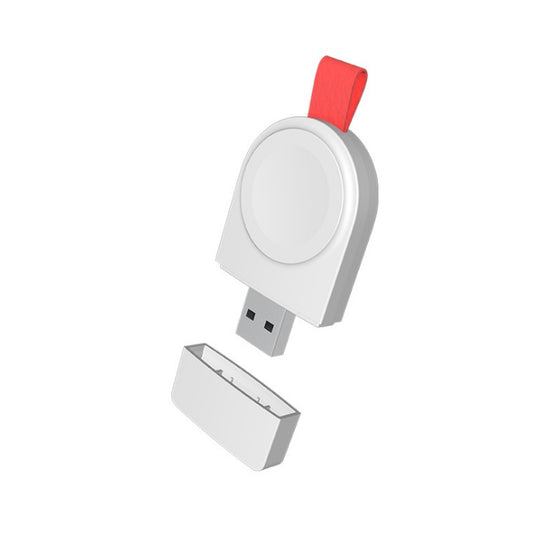 Portable Adapter Wireless Charger
