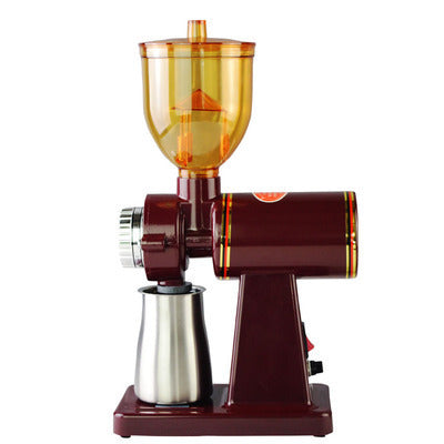Electric  Italian Coffee Grinder