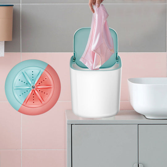 Small Laundry Bucket