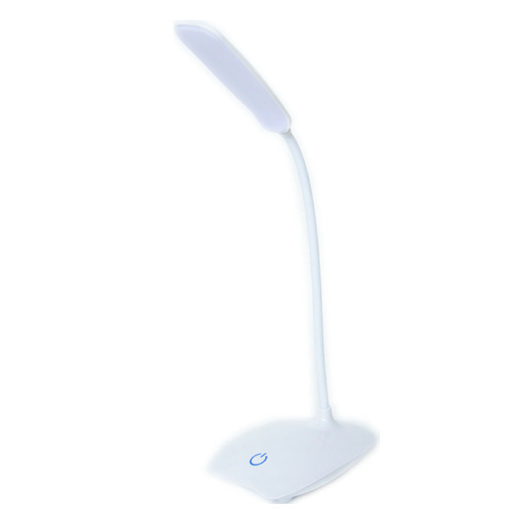 charging touch LED desk lamp