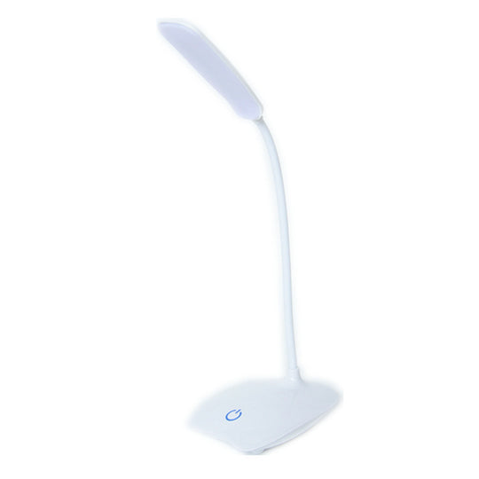 charging touch LED desk lamp
