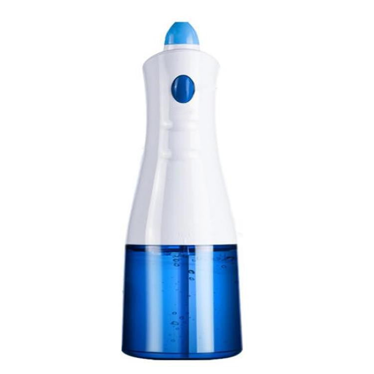 Electric Nasal Washing Device
