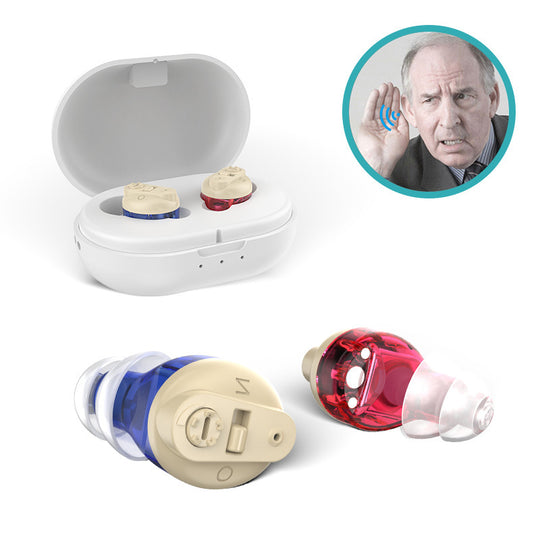 Drying Box Headphone Dehumidifier