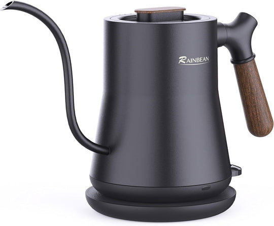 Gooseneck Electric Coffee Kettle