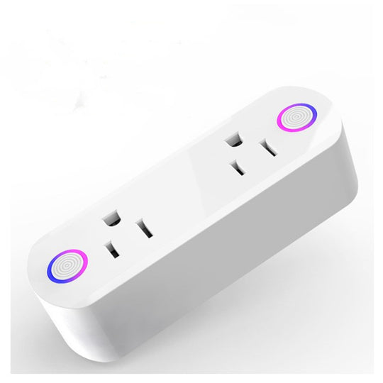WIFI Smart Plug control