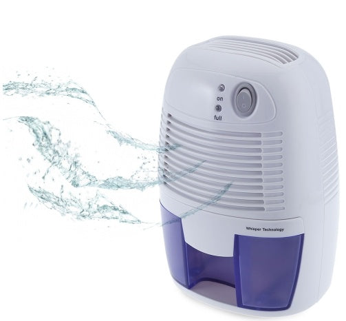 semiconductor small dehumidifier