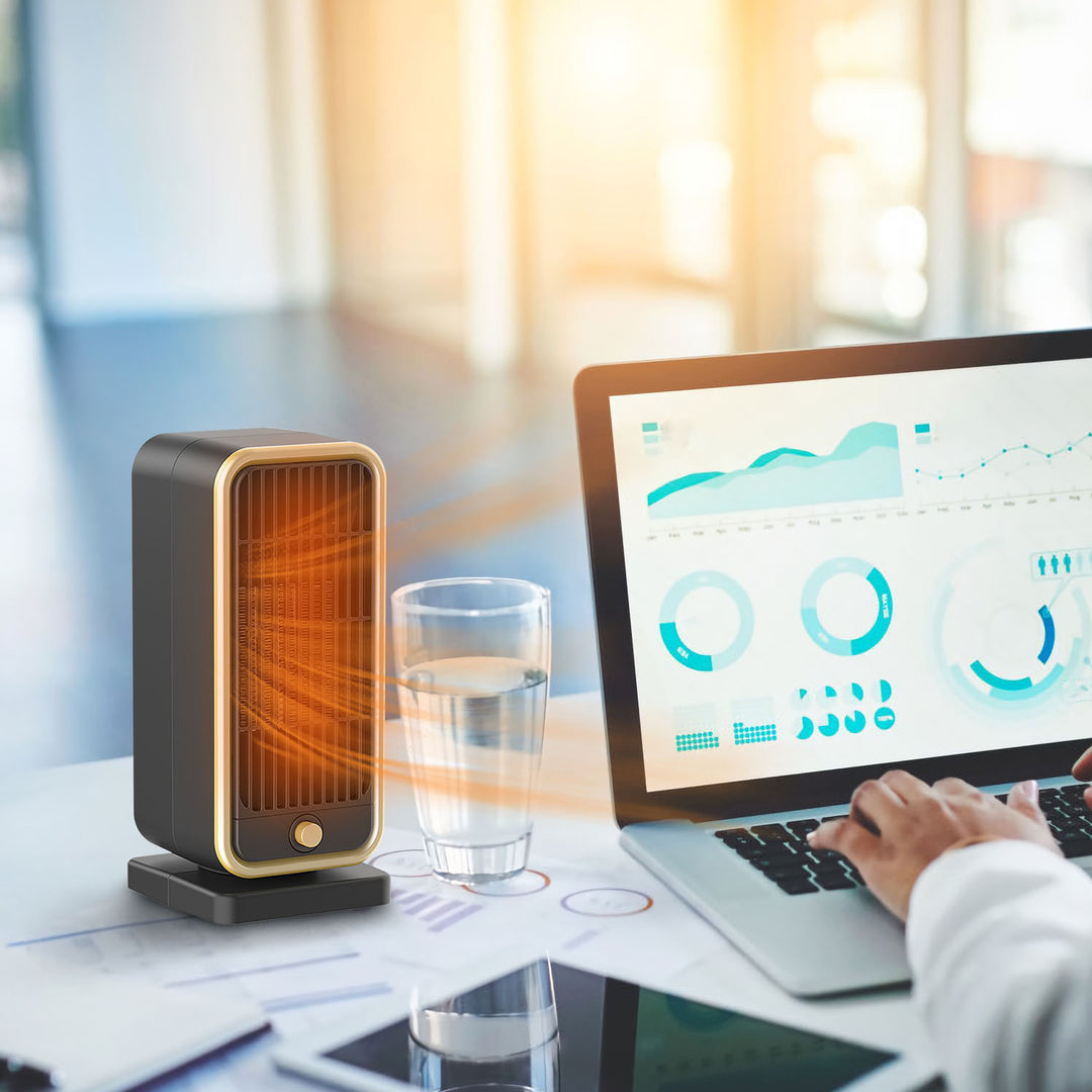 Portable Electric Heater