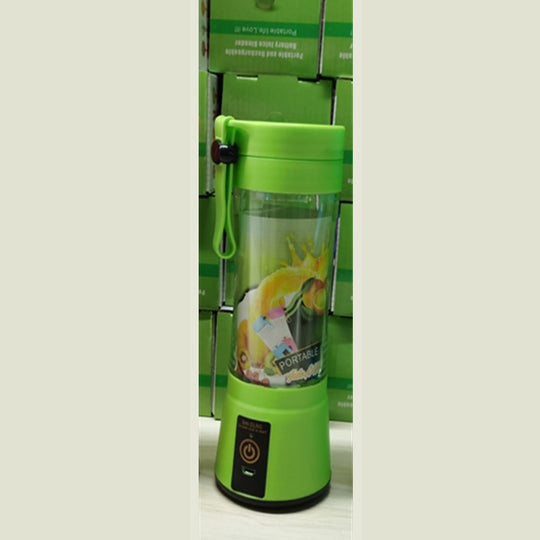 Portable Rechargeable Blender juicer