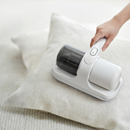 Rechargeable Powerful Bed Vacuum Cleaner