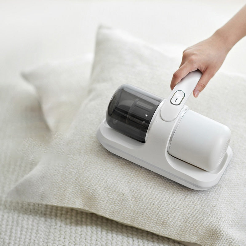 Rechargeable Powerful Bed Vacuum Cleaner