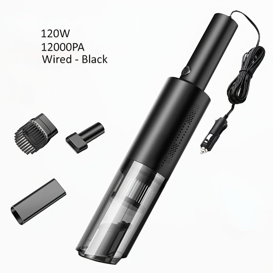 Home Car Vacuum Cleaner