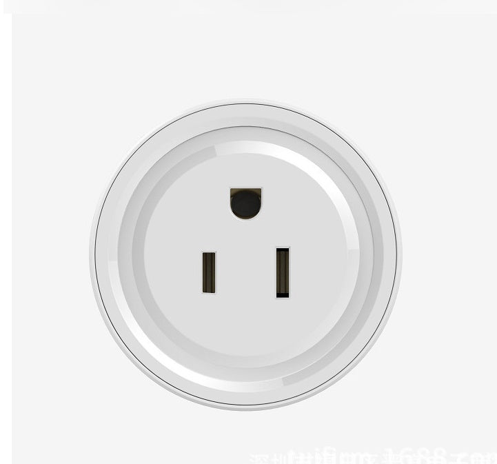WIFI Smart Plug control