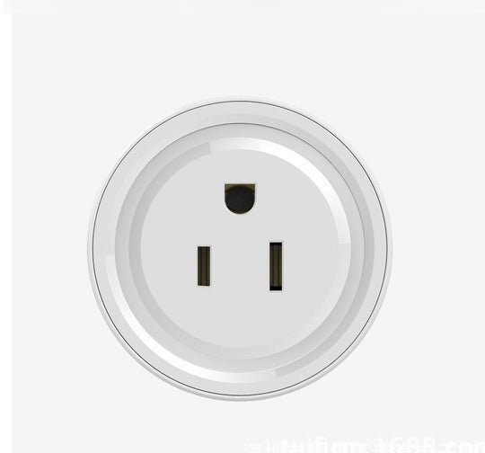 WIFI Smart Plug control