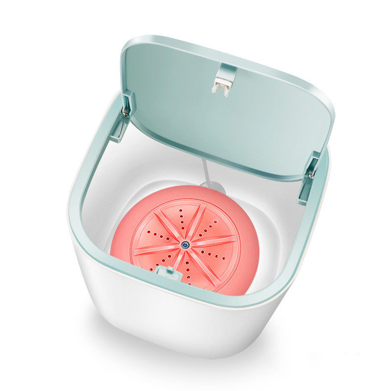 Small Laundry Bucket